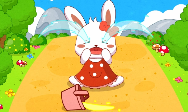 儿童故事大全睡前亲子教育有声故事全集