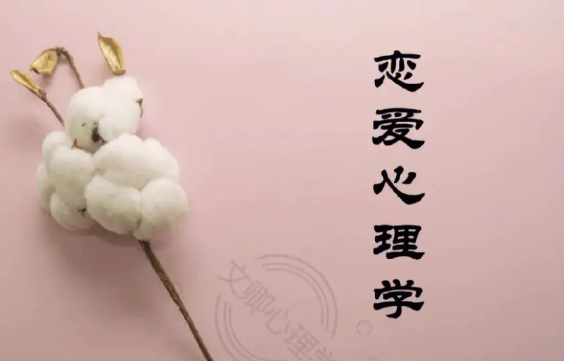 恋爱心理学-教你怎样谈恋爱情感操控与反操控