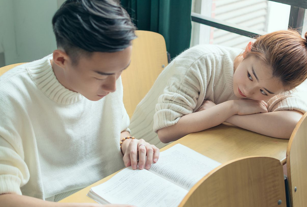 但丁-聊天终极解药恋爱人际交往教程