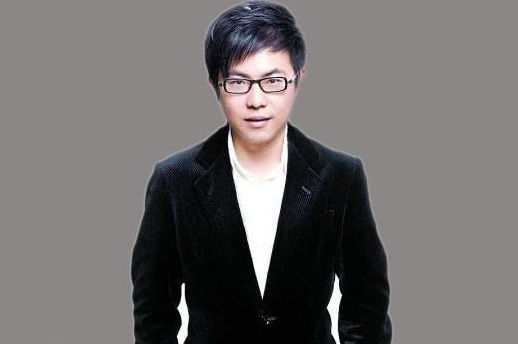 陆琪的人生成长系列课