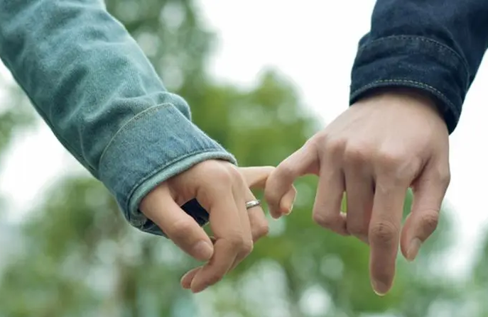 这样恋爱才会不分手恋爱教学课程