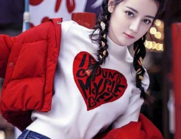 迪丽热巴形象私教和气质改造，让你蜕变为职场女神