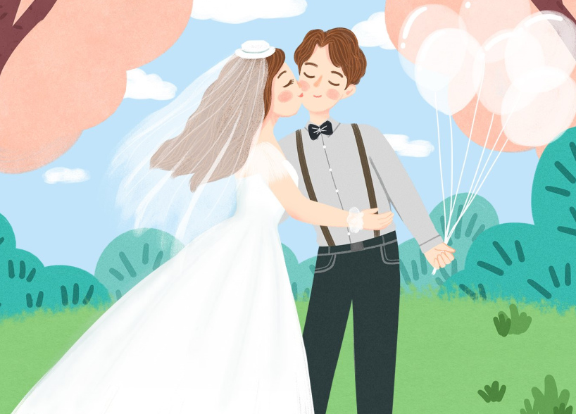 保婚指南事业和家庭和谐秘籍