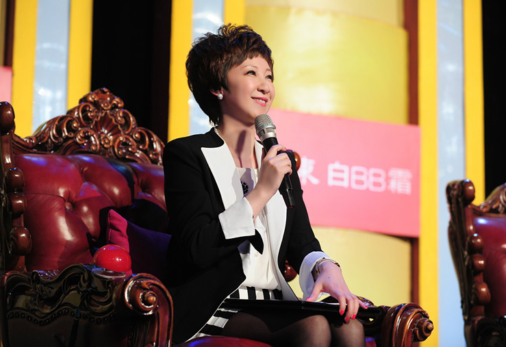 周思敏：90天打造你的魅力形象