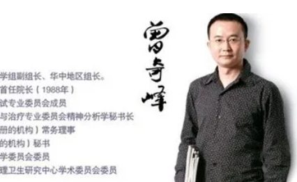 曾奇峰的30堂心理课教程