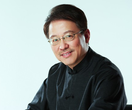 刘君祖安心课：解易经 知命理