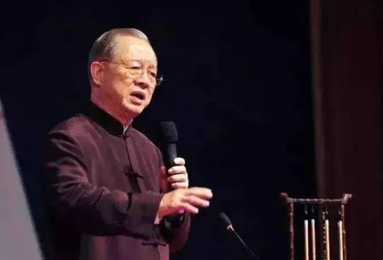 曾仕强教授企业国学教学课程合集