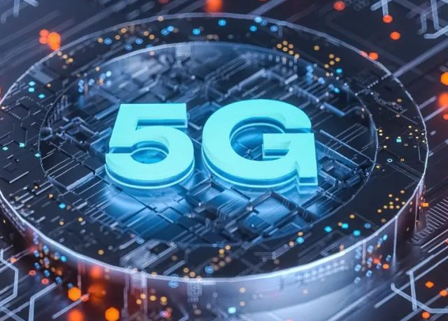 马继华：5G机遇创业布局与思考