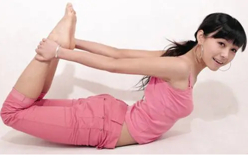 教你如何减肥教学课程