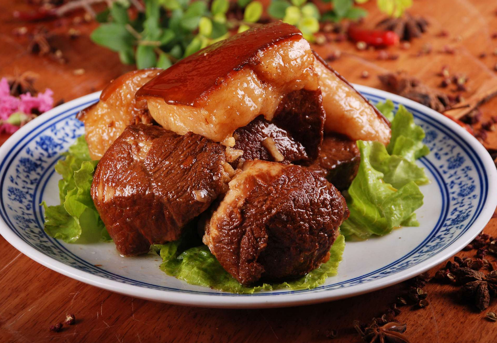 卤菜卤肉卤水卤汁零基础教学