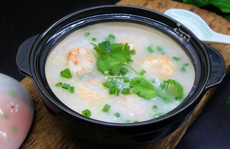 煲粥大全教程视频-美容养颜营养瘦身