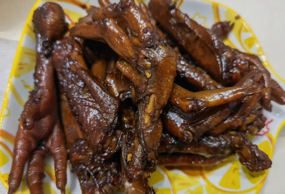 周黑鸭武汉久久精武鸭颈鸭脖配方教学