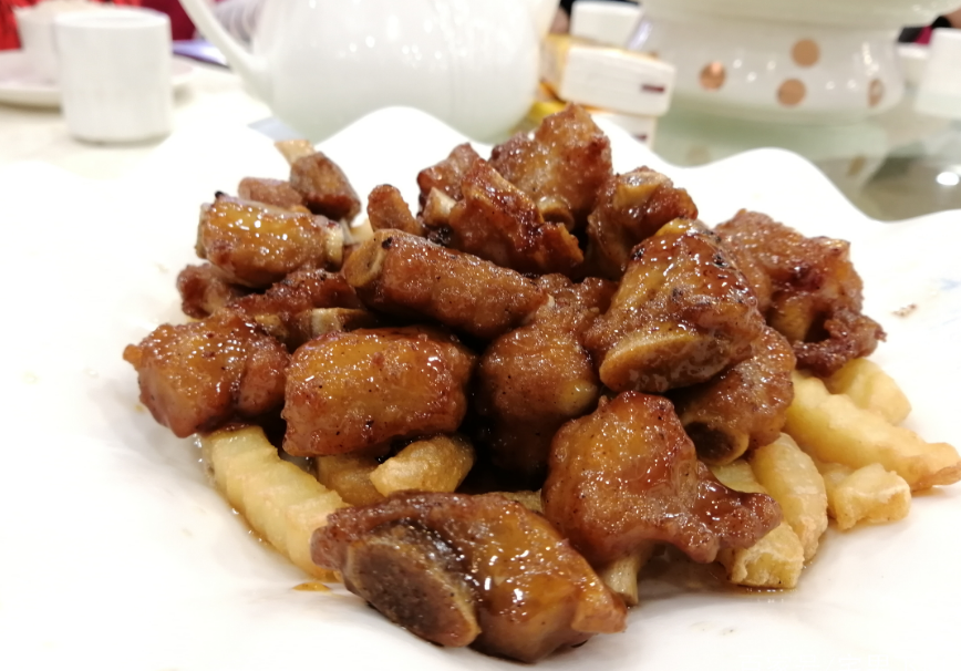 粤菜做法教程全集