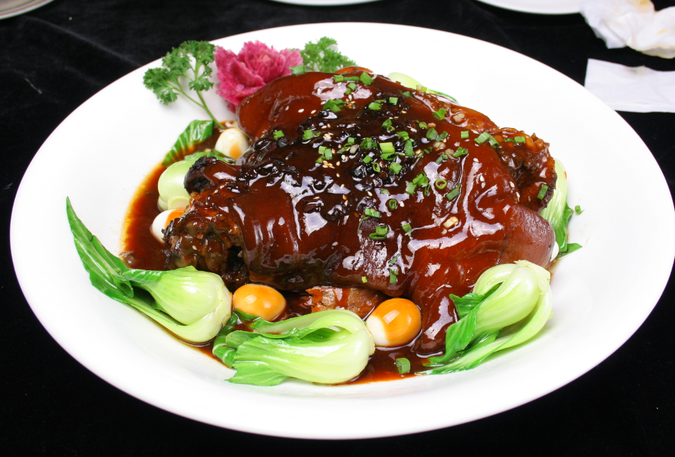 湘菜做法教程全集