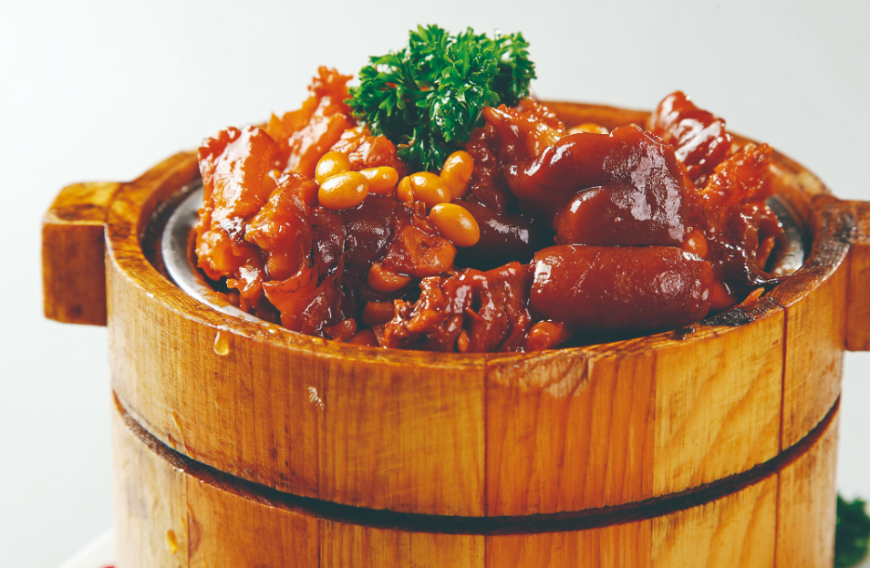 浙菜做法教程全集